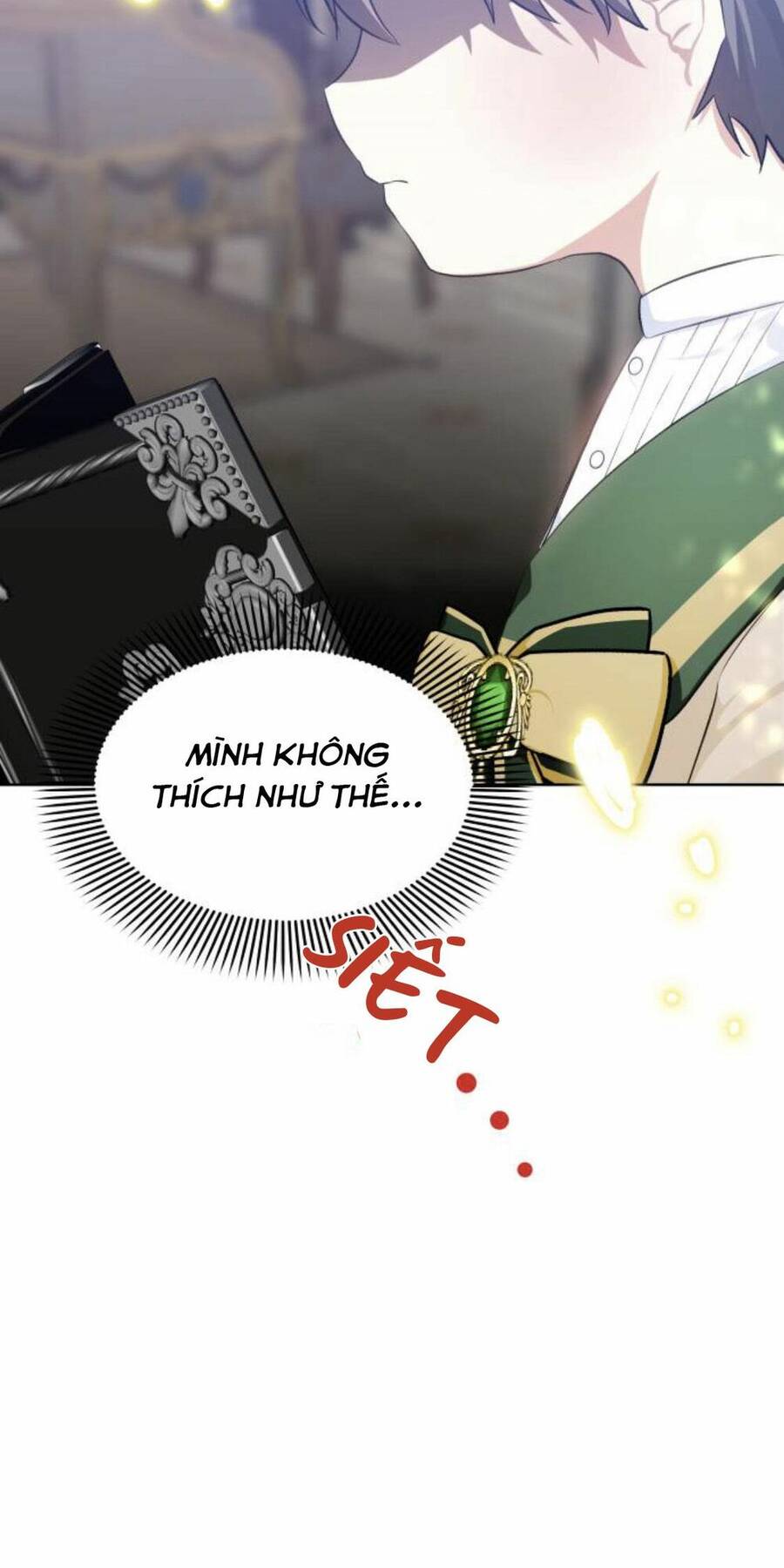 Con Gái Của Công Tước Ác Ma Chapter 30 - Trang 2