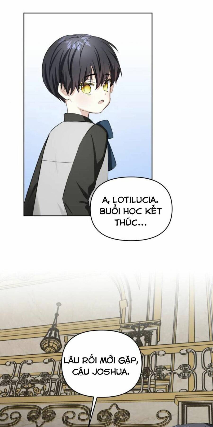 Con Gái Của Công Tước Ác Ma Chapter 30 - Trang 2