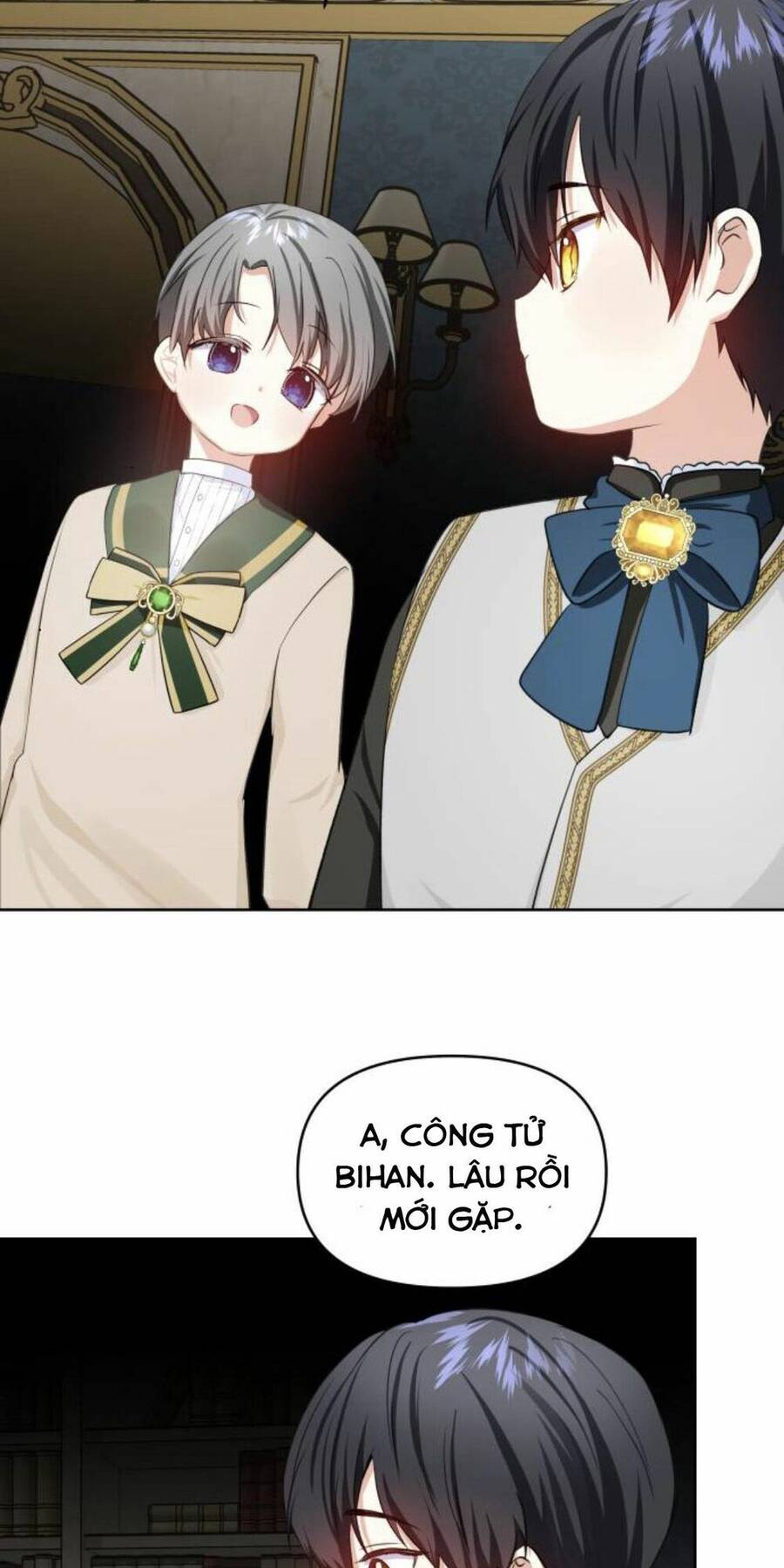 Con Gái Của Công Tước Ác Ma Chapter 30 - Trang 2