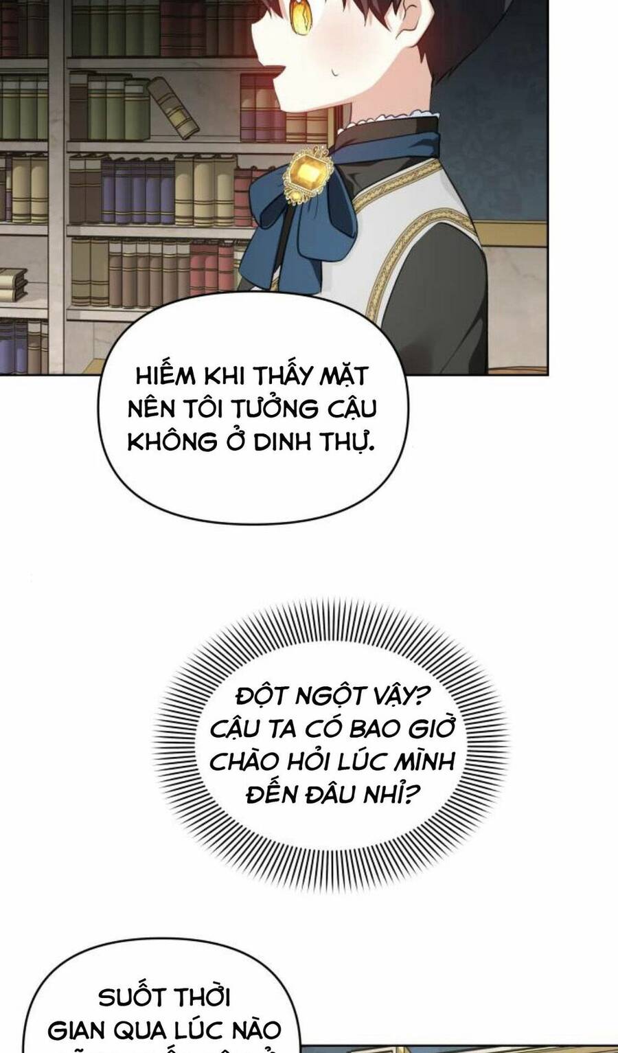 Con Gái Của Công Tước Ác Ma Chapter 30 - Trang 2