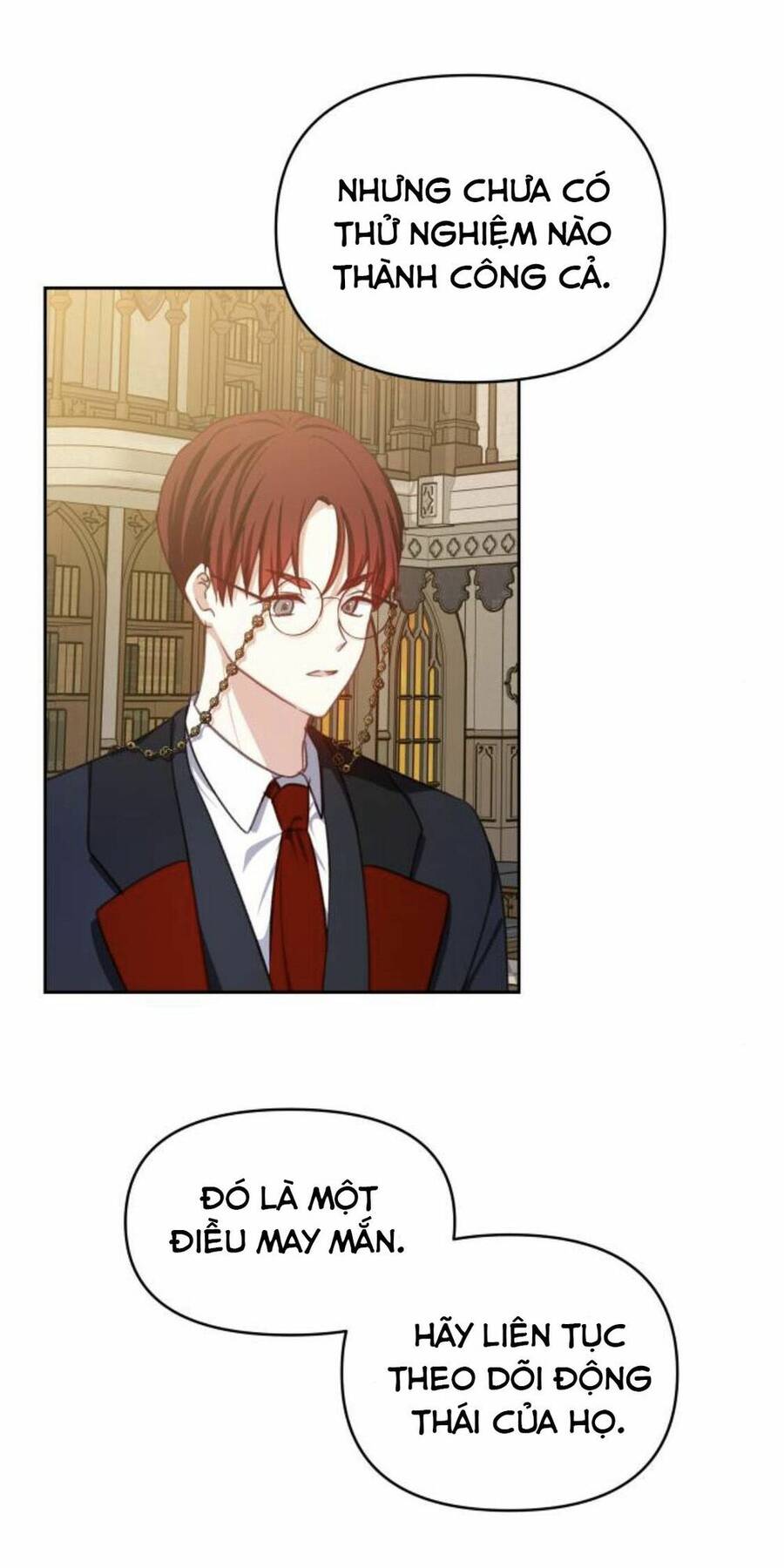 Con Gái Của Công Tước Ác Ma Chapter 30 - Trang 2