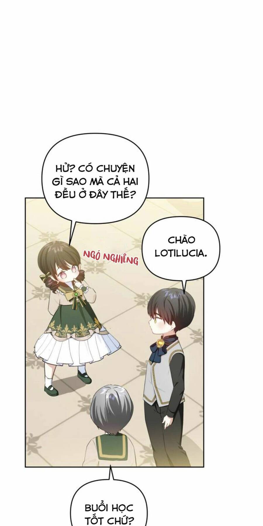 Con Gái Của Công Tước Ác Ma Chapter 30 - Trang 2