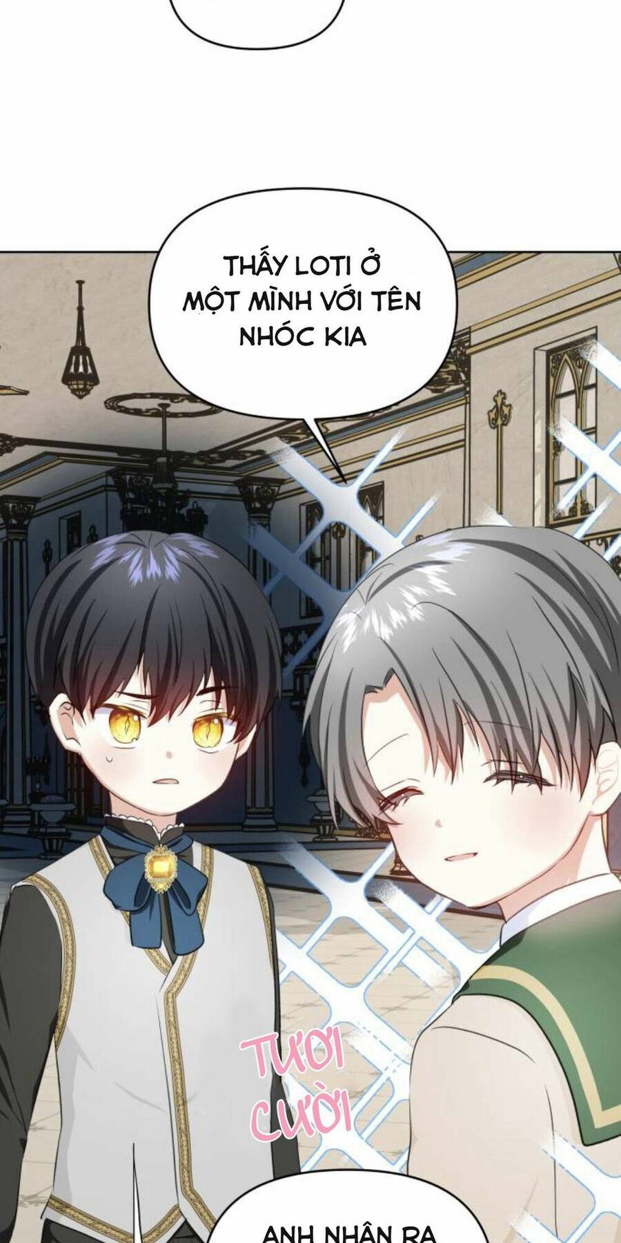 Con Gái Của Công Tước Ác Ma Chapter 30 - Trang 2