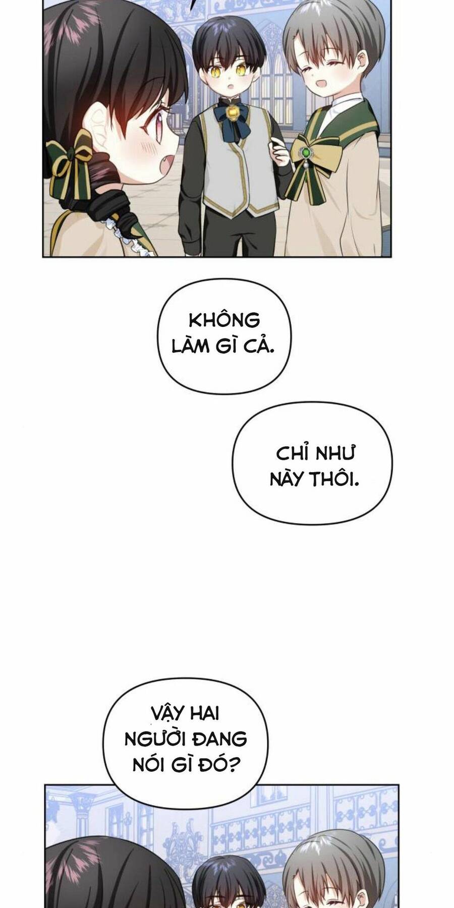 Con Gái Của Công Tước Ác Ma Chapter 30 - Trang 2