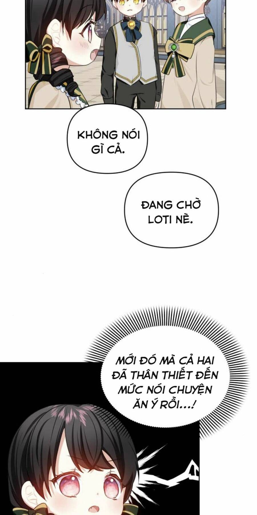 Con Gái Của Công Tước Ác Ma Chapter 30 - Trang 2