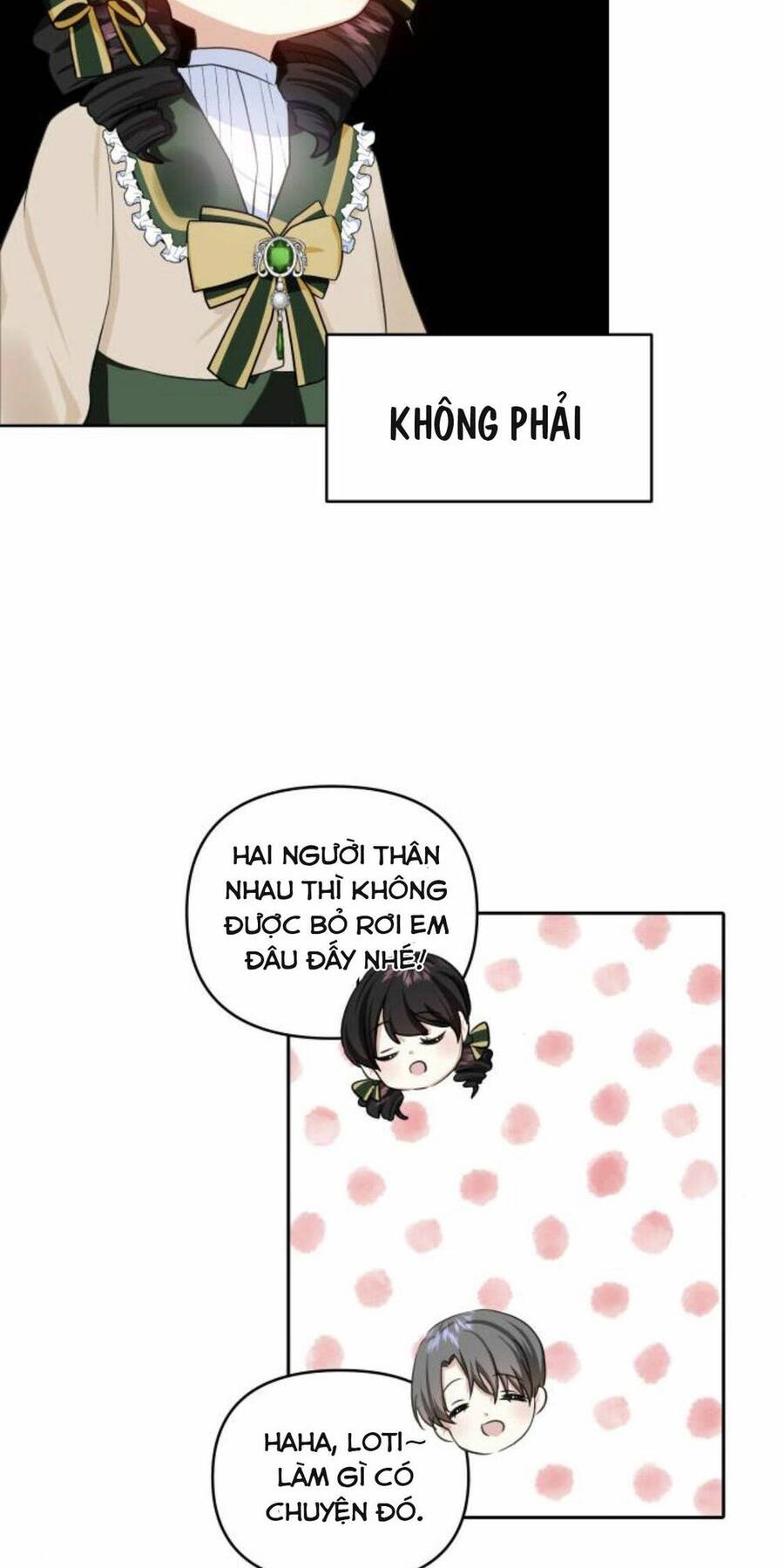 Con Gái Của Công Tước Ác Ma Chapter 30 - Trang 2