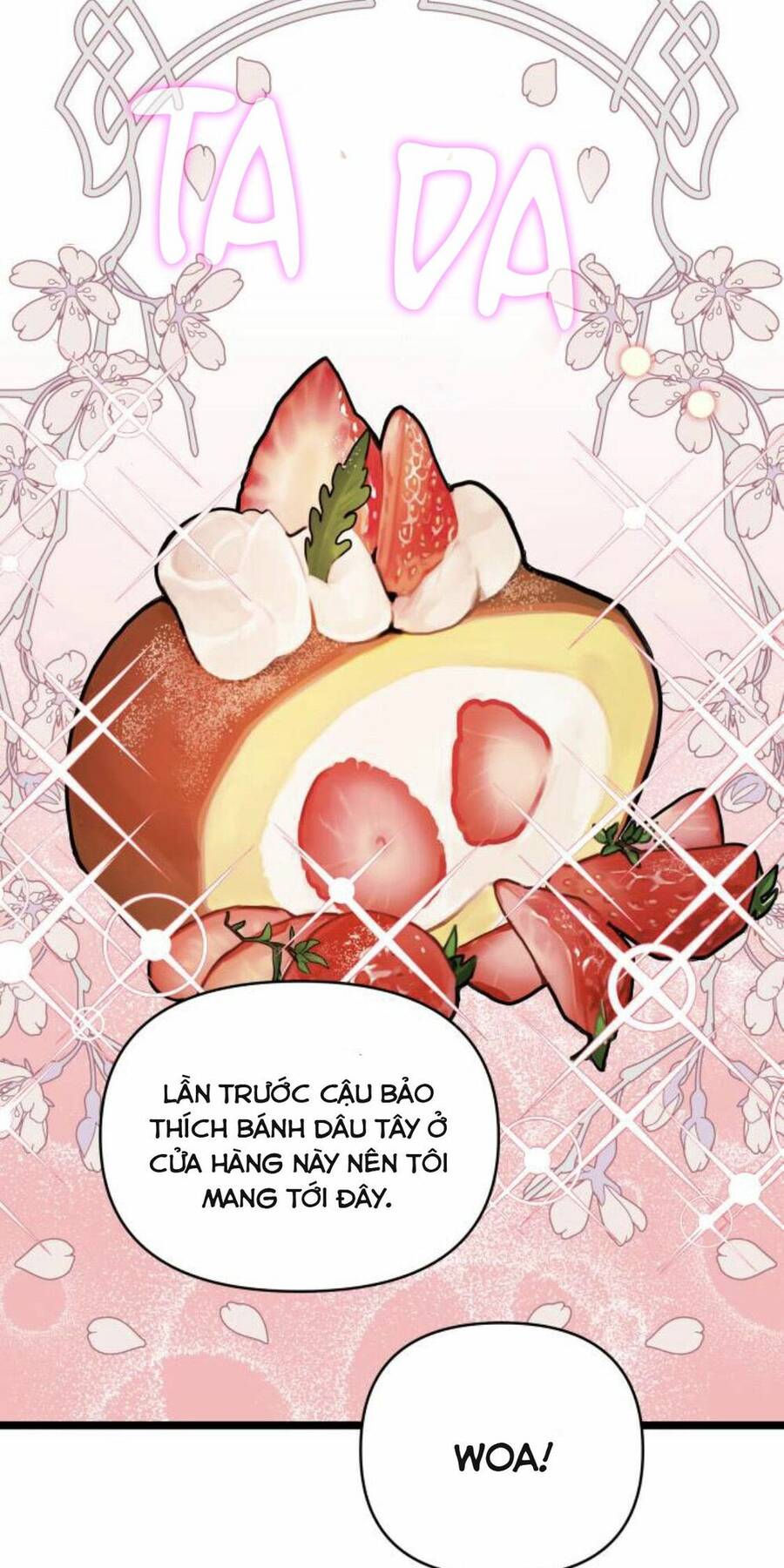 Con Gái Của Công Tước Ác Ma Chapter 30 - Trang 2