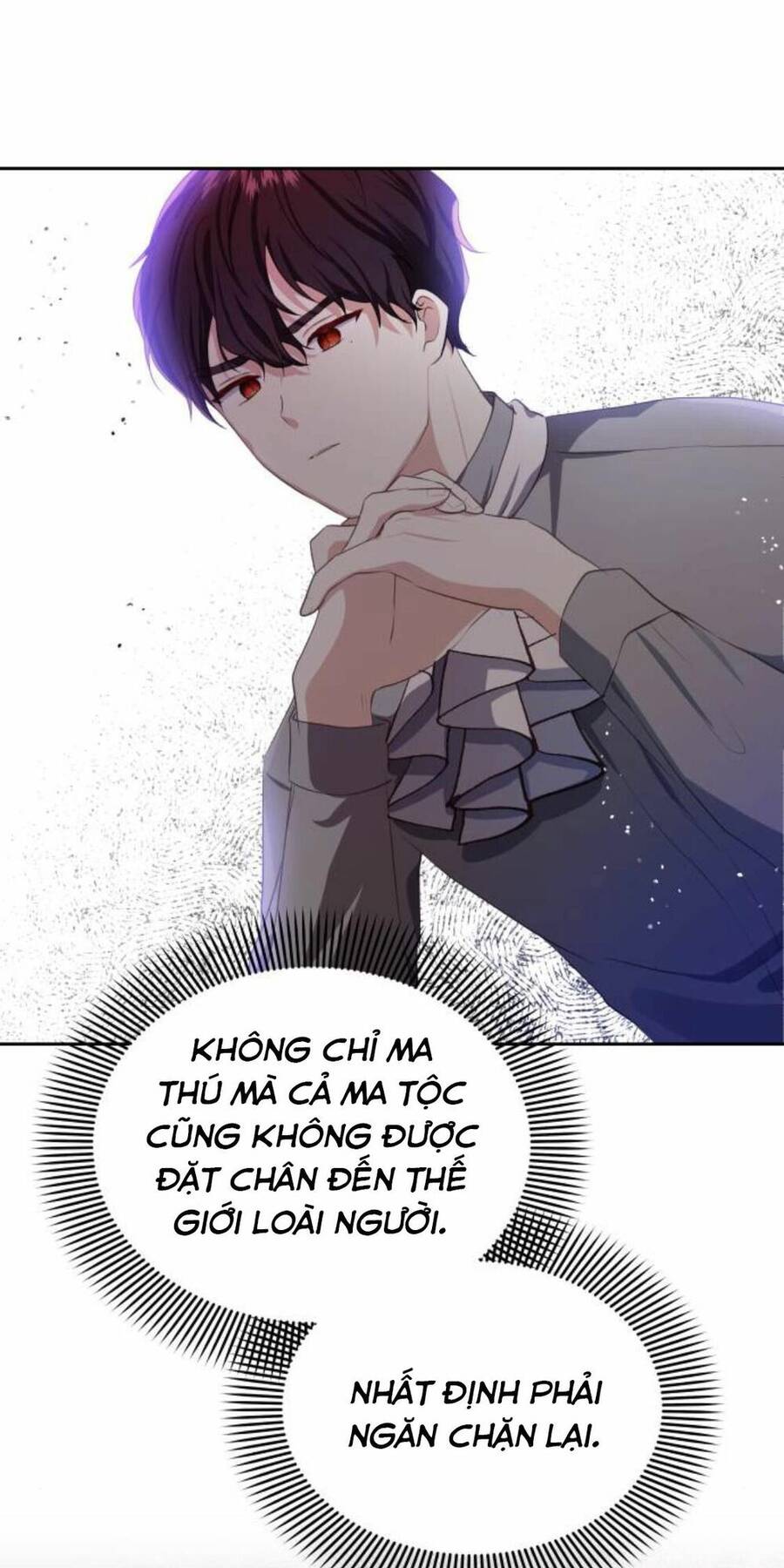 Con Gái Của Công Tước Ác Ma Chapter 30 - Trang 2