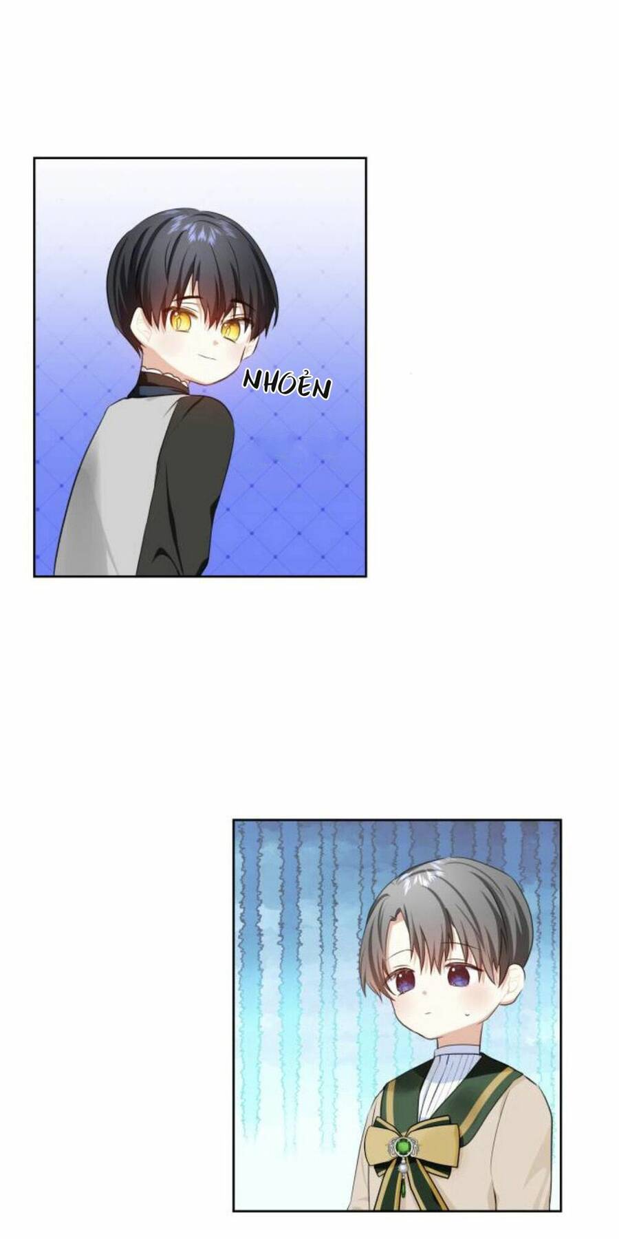 Con Gái Của Công Tước Ác Ma Chapter 30 - Trang 2