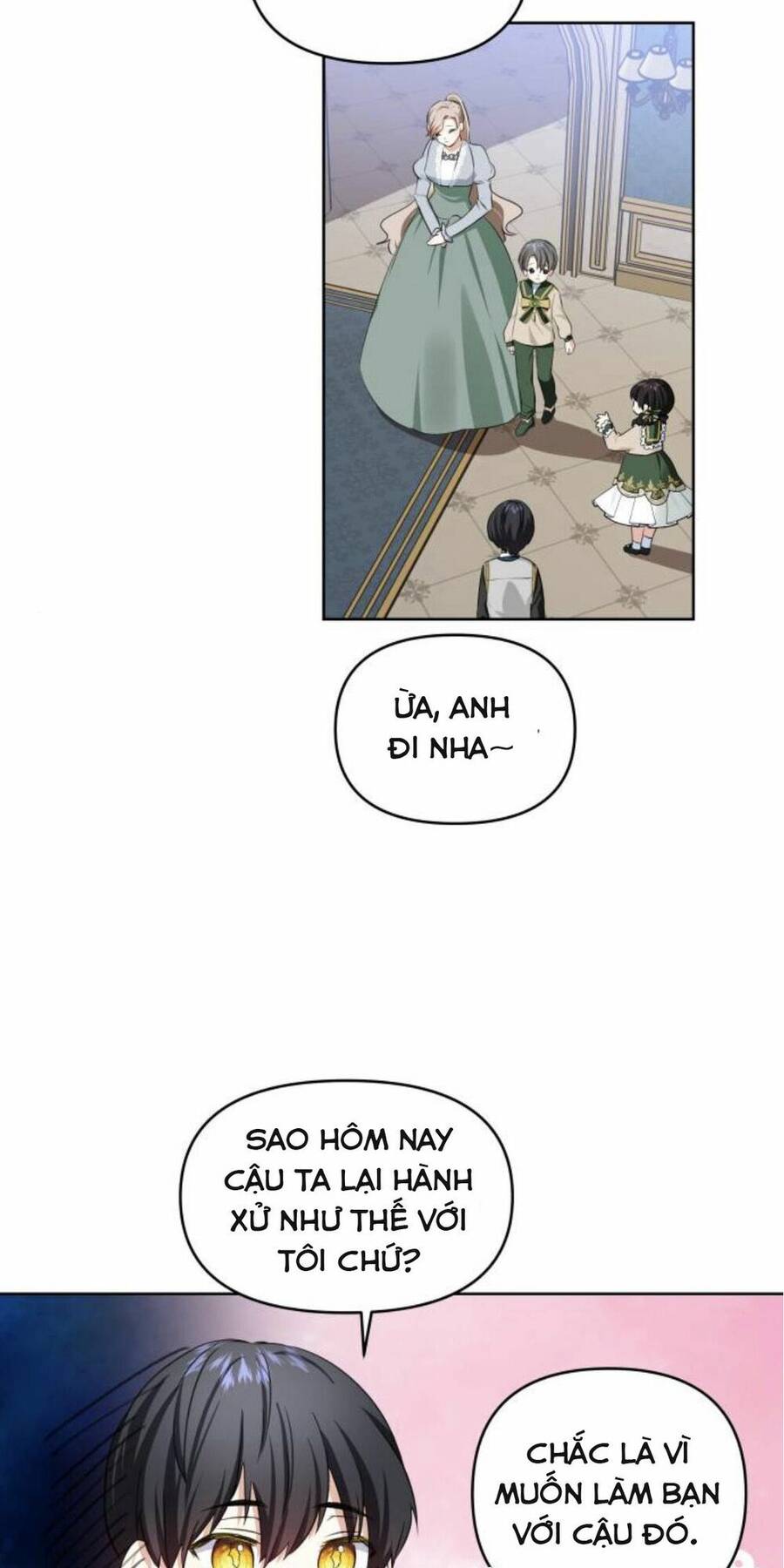 Con Gái Của Công Tước Ác Ma Chapter 30 - Trang 2