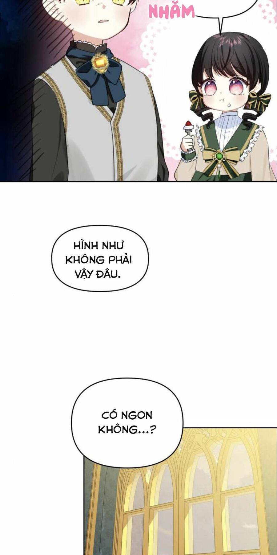 Con Gái Của Công Tước Ác Ma Chapter 30 - Trang 2