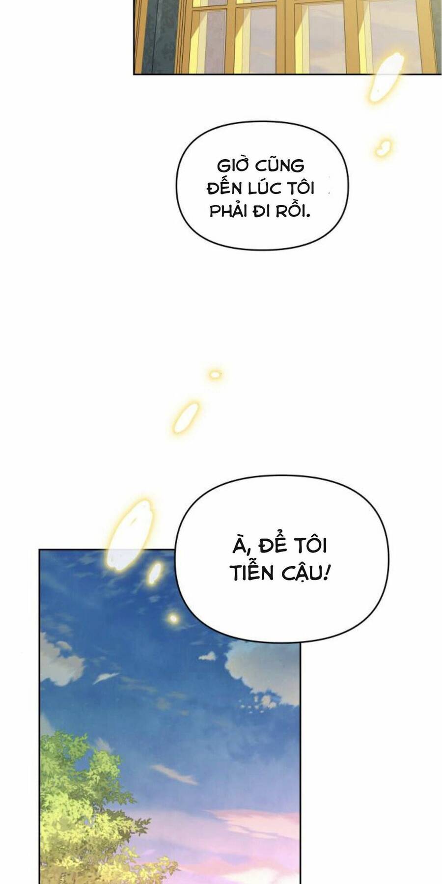 Con Gái Của Công Tước Ác Ma Chapter 30 - Trang 2