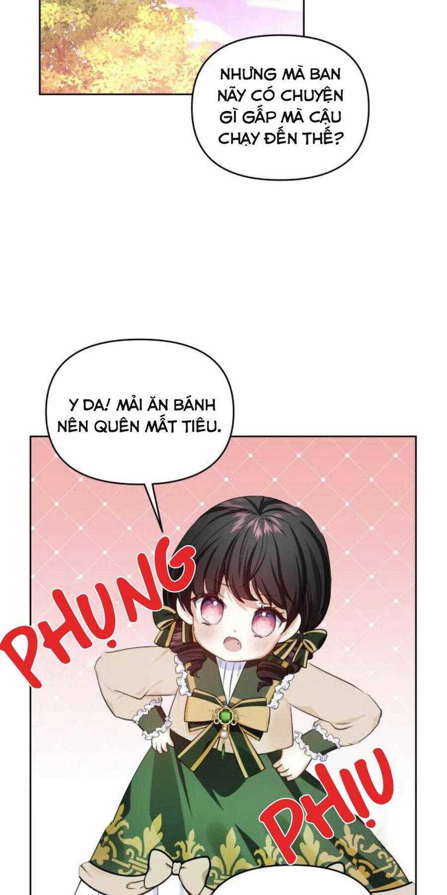 Con Gái Của Công Tước Ác Ma Chapter 30 - Trang 2