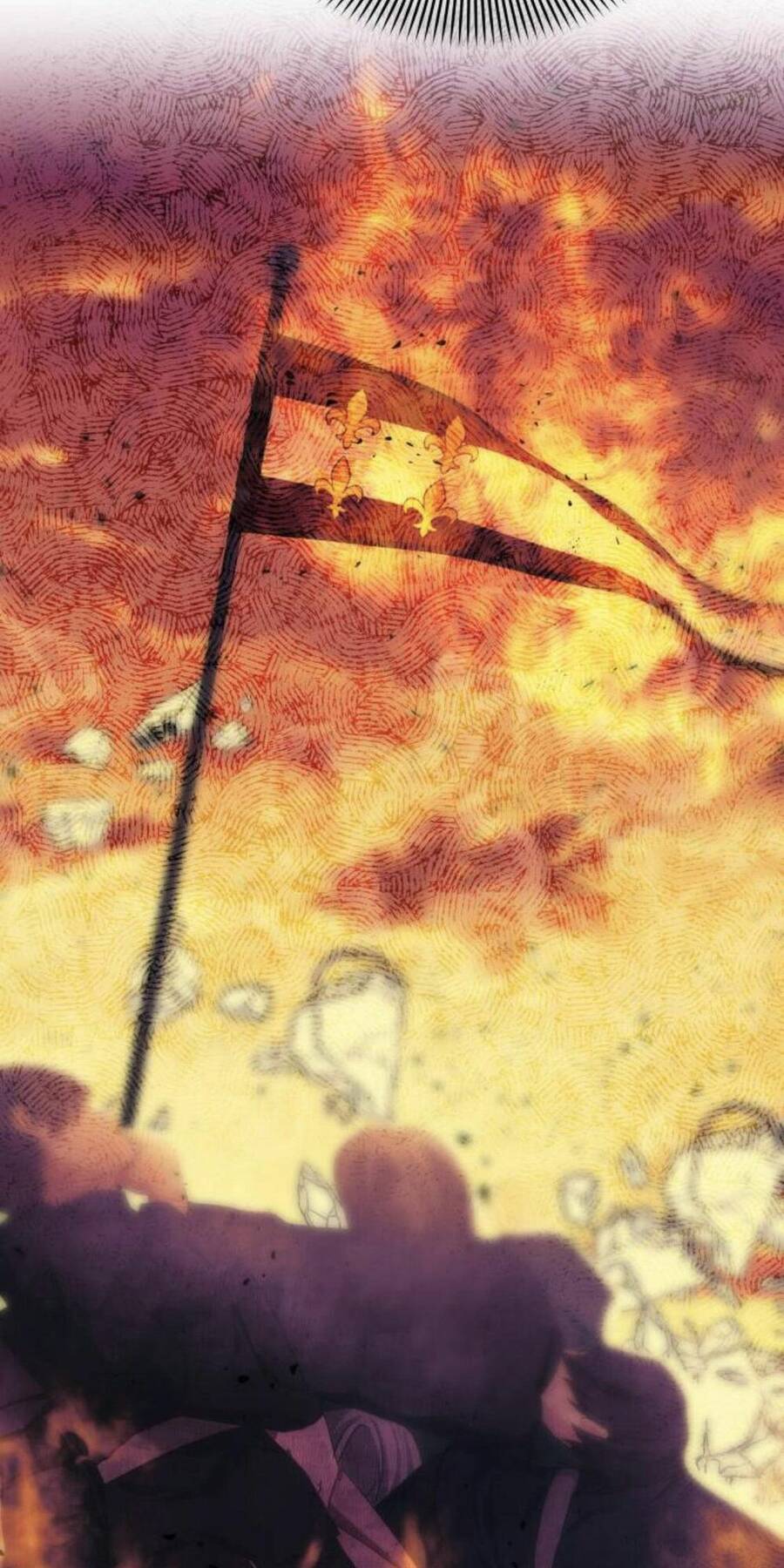 Con Gái Của Công Tước Ác Ma Chapter 30 - Trang 2