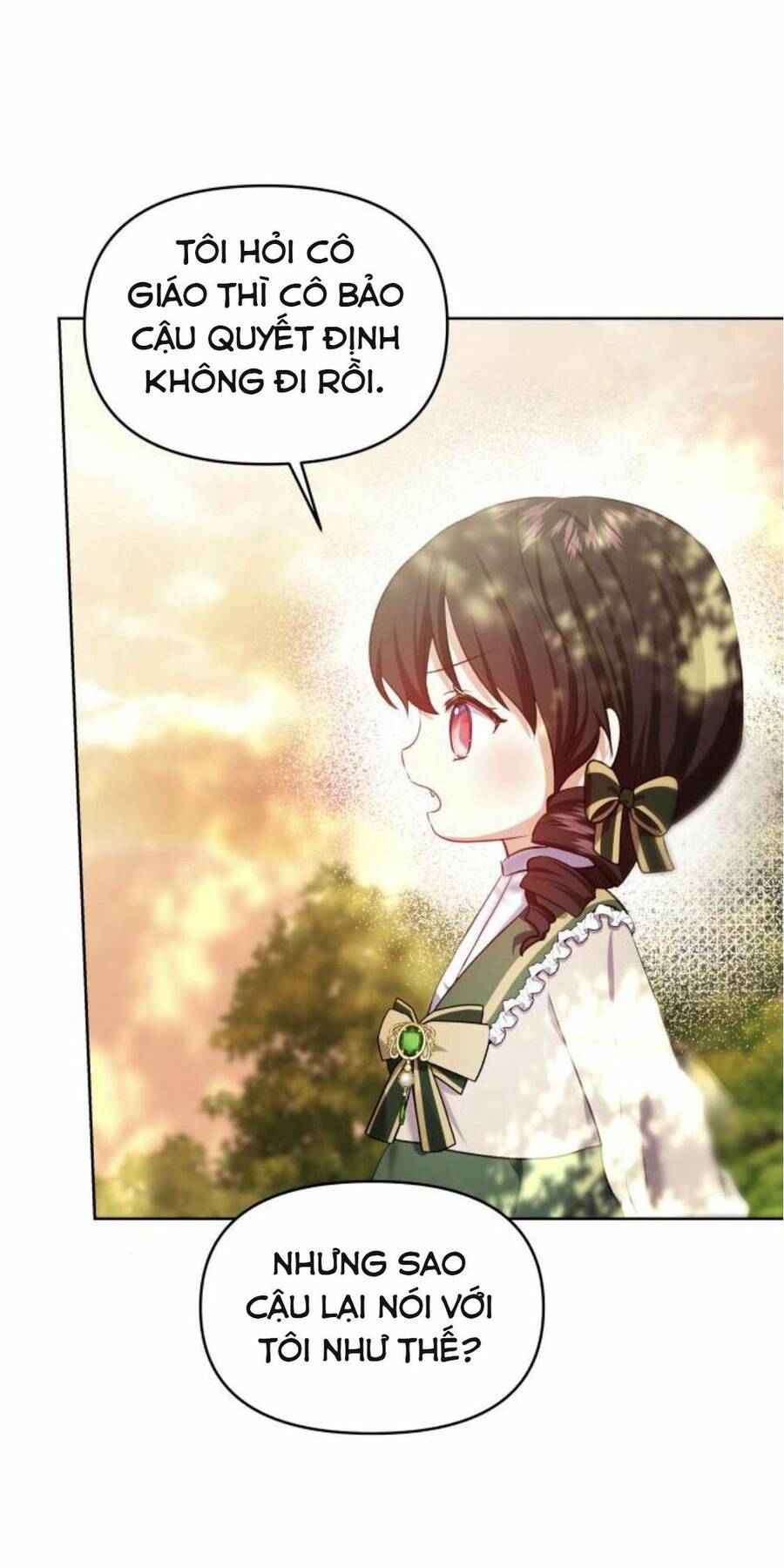 Con Gái Của Công Tước Ác Ma Chapter 30 - Trang 2