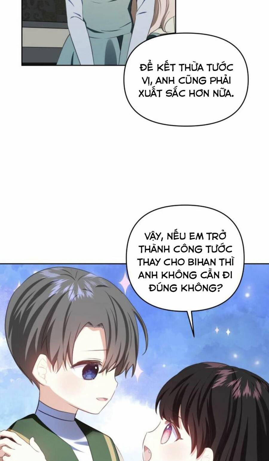 Con Gái Của Công Tước Ác Ma Chapter 31 - Trang 2