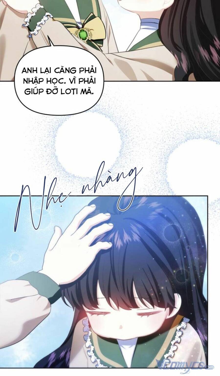 Con Gái Của Công Tước Ác Ma Chapter 31 - Trang 2