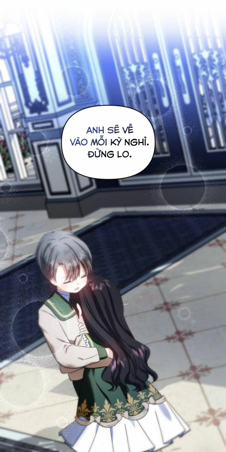 Con Gái Của Công Tước Ác Ma Chapter 31 - Trang 2