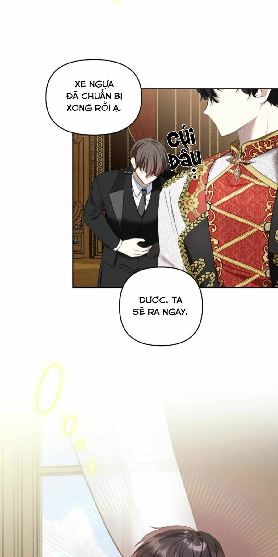 Con Gái Của Công Tước Ác Ma Chapter 31 - Trang 2