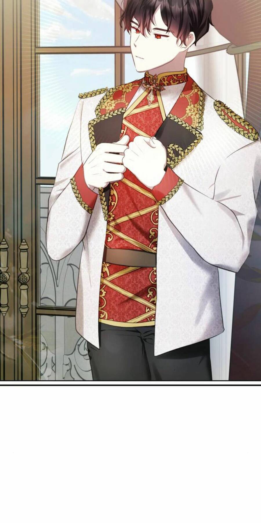 Con Gái Của Công Tước Ác Ma Chapter 31 - Trang 2