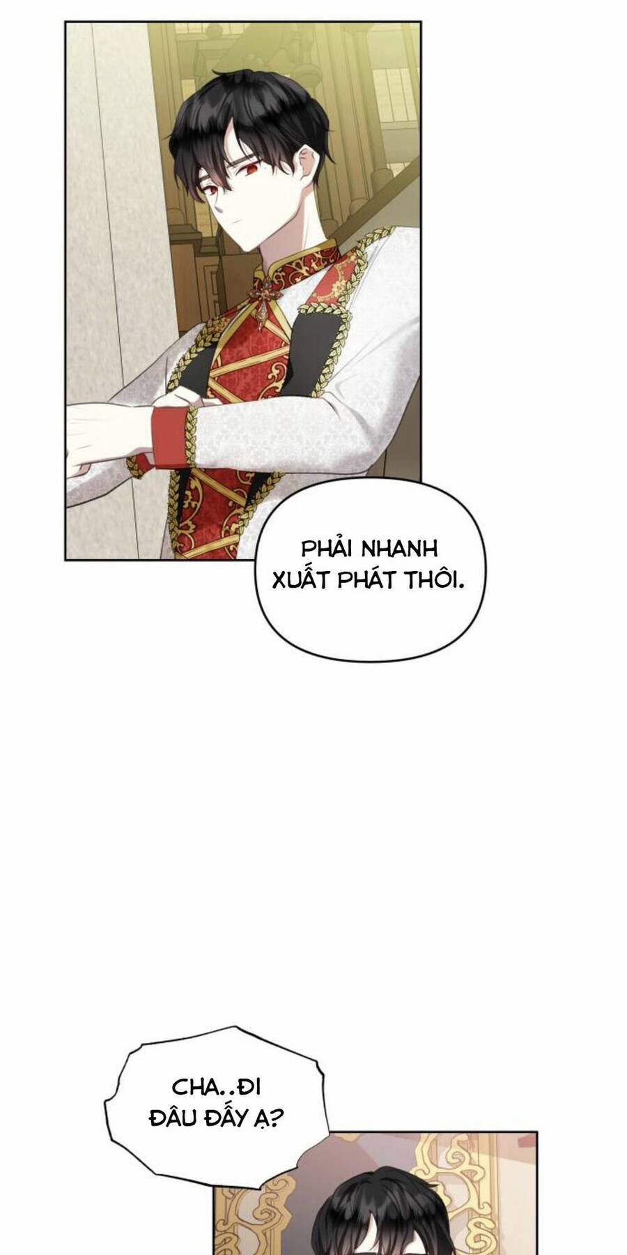 Con Gái Của Công Tước Ác Ma Chapter 31 - Trang 2