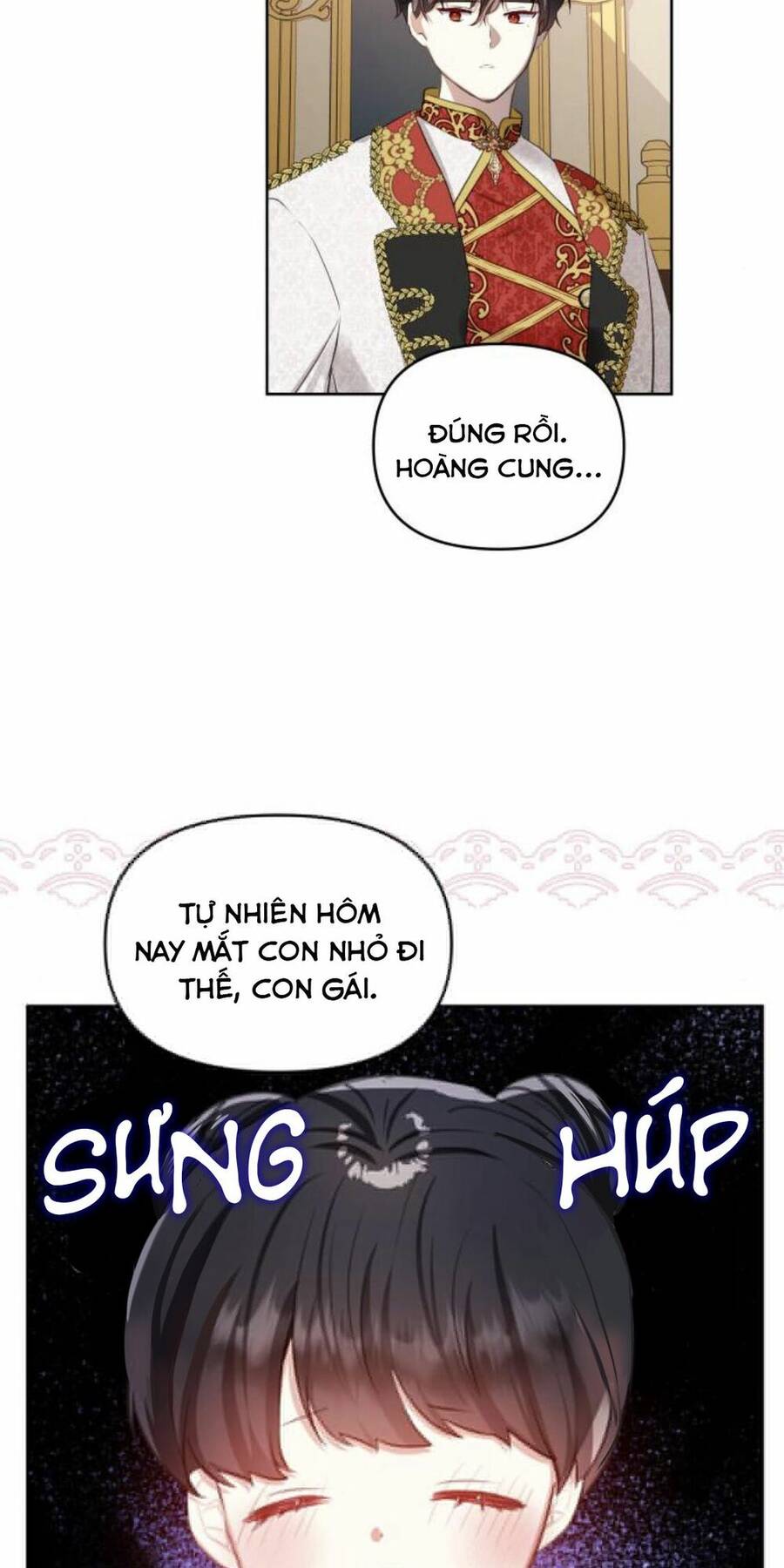 Con Gái Của Công Tước Ác Ma Chapter 31 - Trang 2