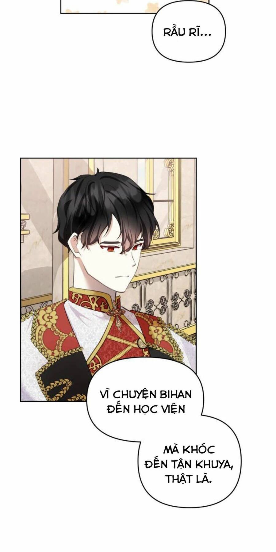 Con Gái Của Công Tước Ác Ma Chapter 31 - Trang 2