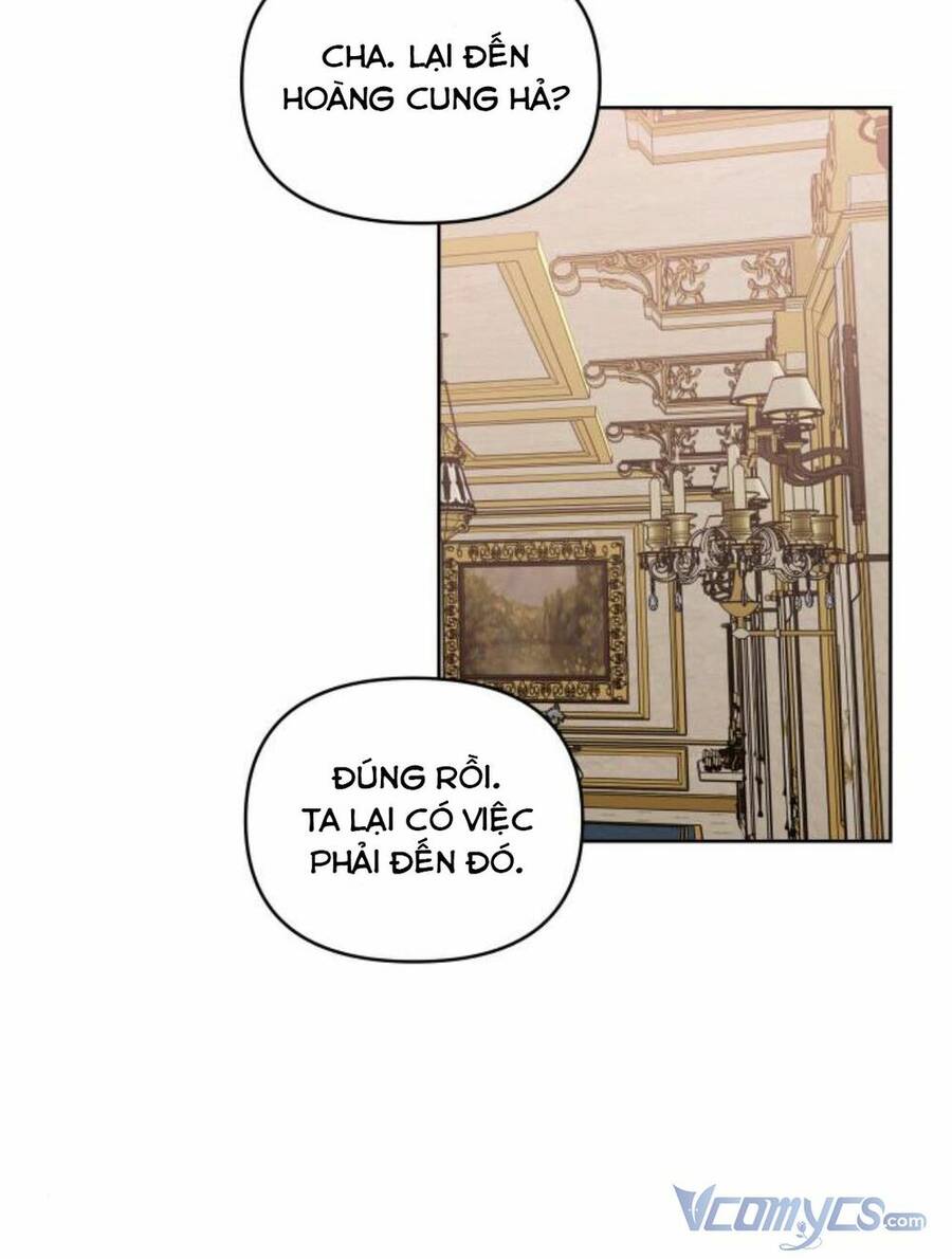 Con Gái Của Công Tước Ác Ma Chapter 31 - Trang 2