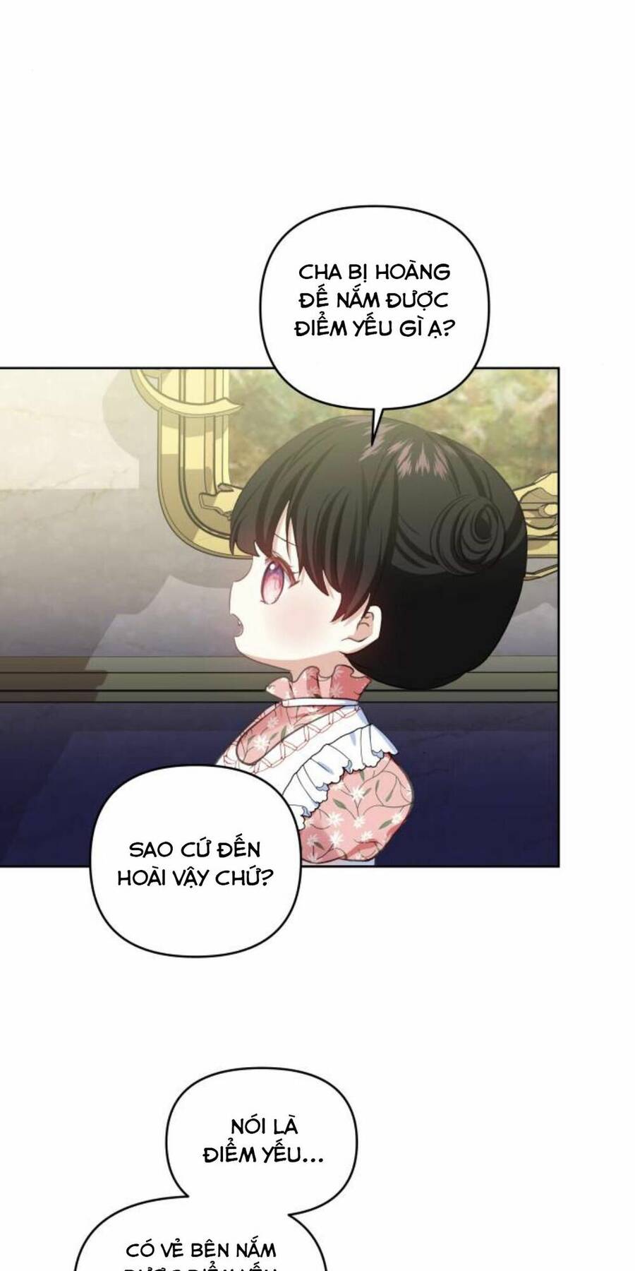 Con Gái Của Công Tước Ác Ma Chapter 31 - Trang 2
