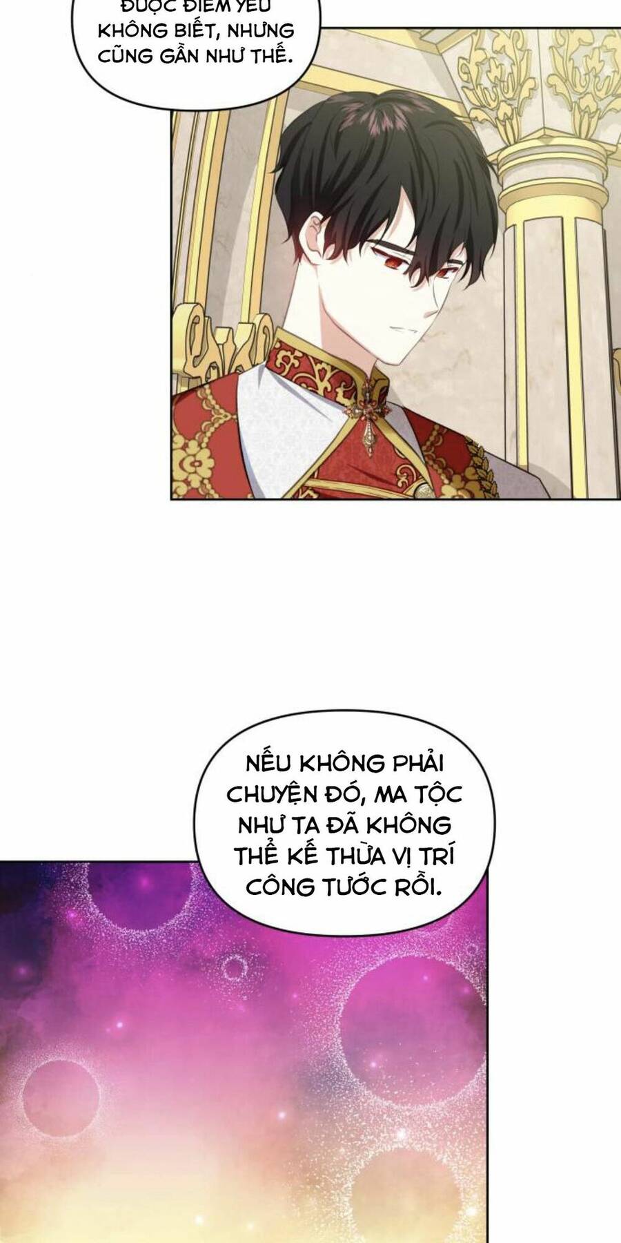 Con Gái Của Công Tước Ác Ma Chapter 31 - Trang 2