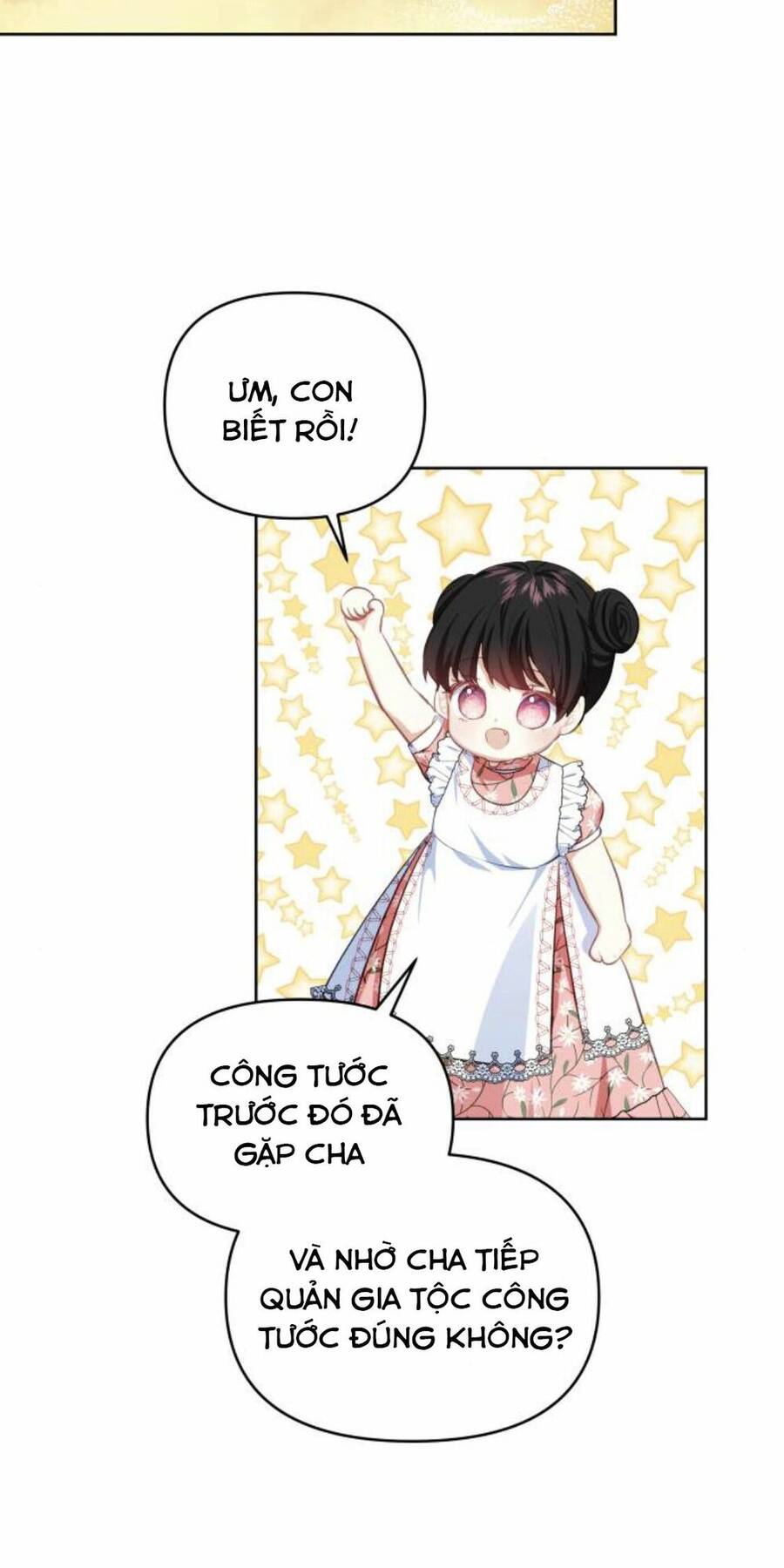 Con Gái Của Công Tước Ác Ma Chapter 31 - Trang 2