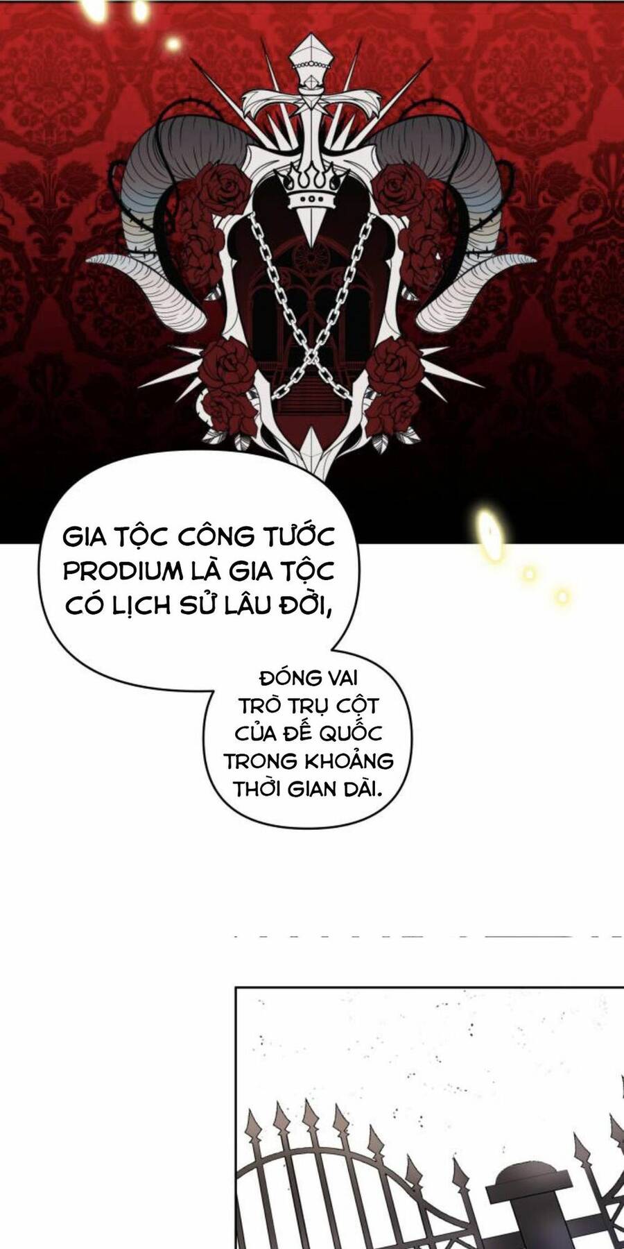Con Gái Của Công Tước Ác Ma Chapter 31 - Trang 2
