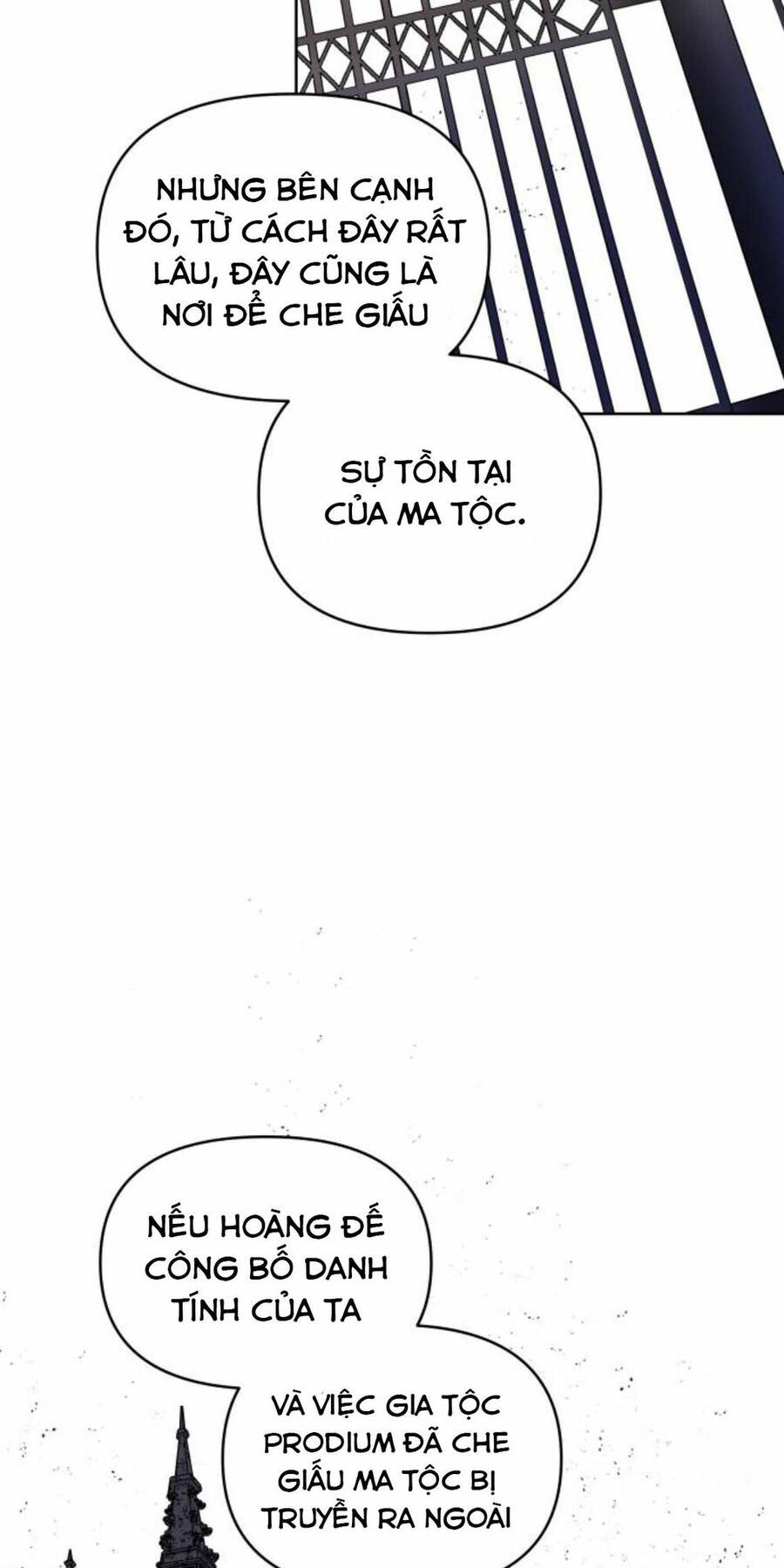 Con Gái Của Công Tước Ác Ma Chapter 31 - Trang 2