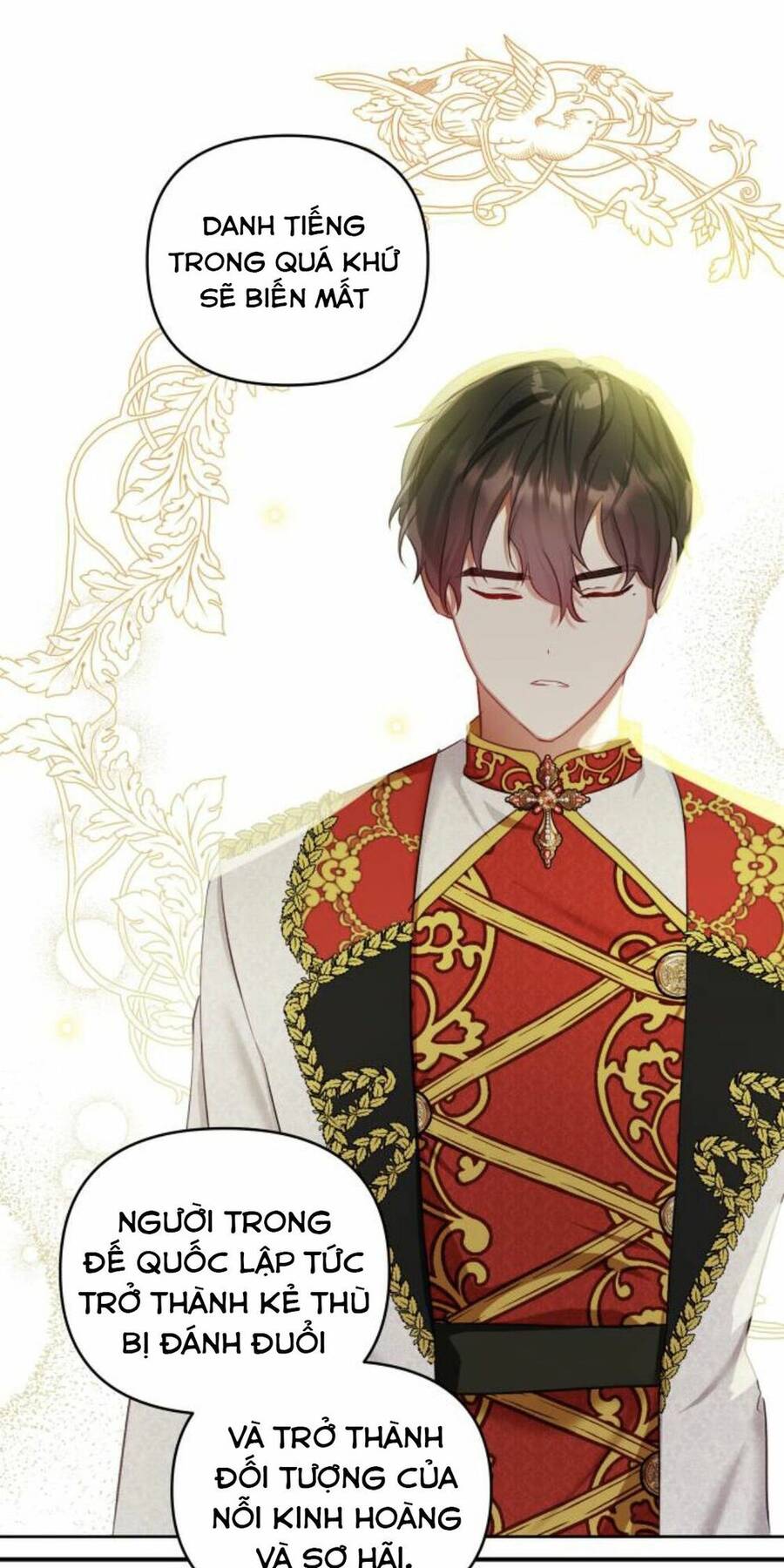 Con Gái Của Công Tước Ác Ma Chapter 31 - Trang 2