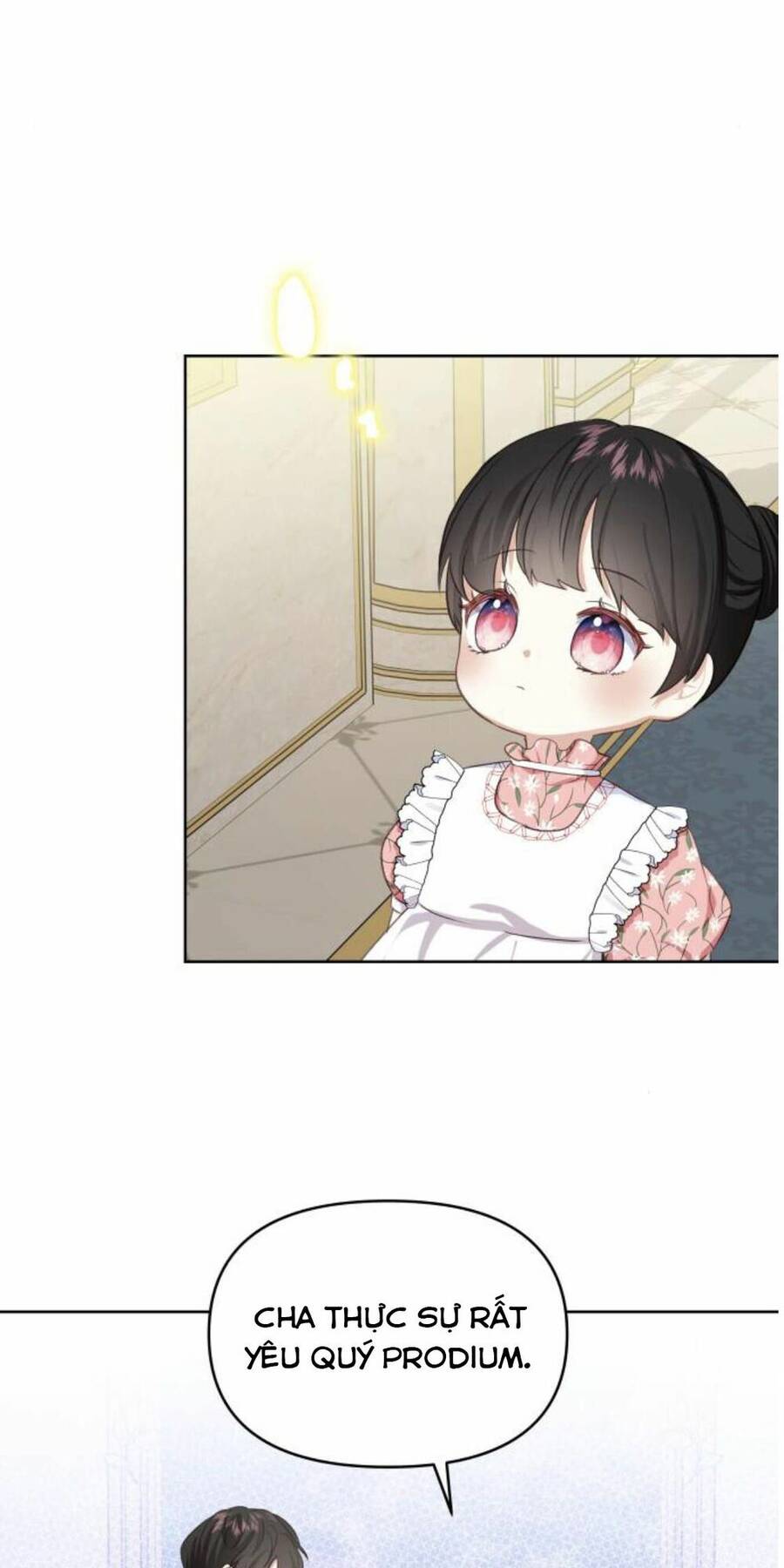 Con Gái Của Công Tước Ác Ma Chapter 31 - Trang 2