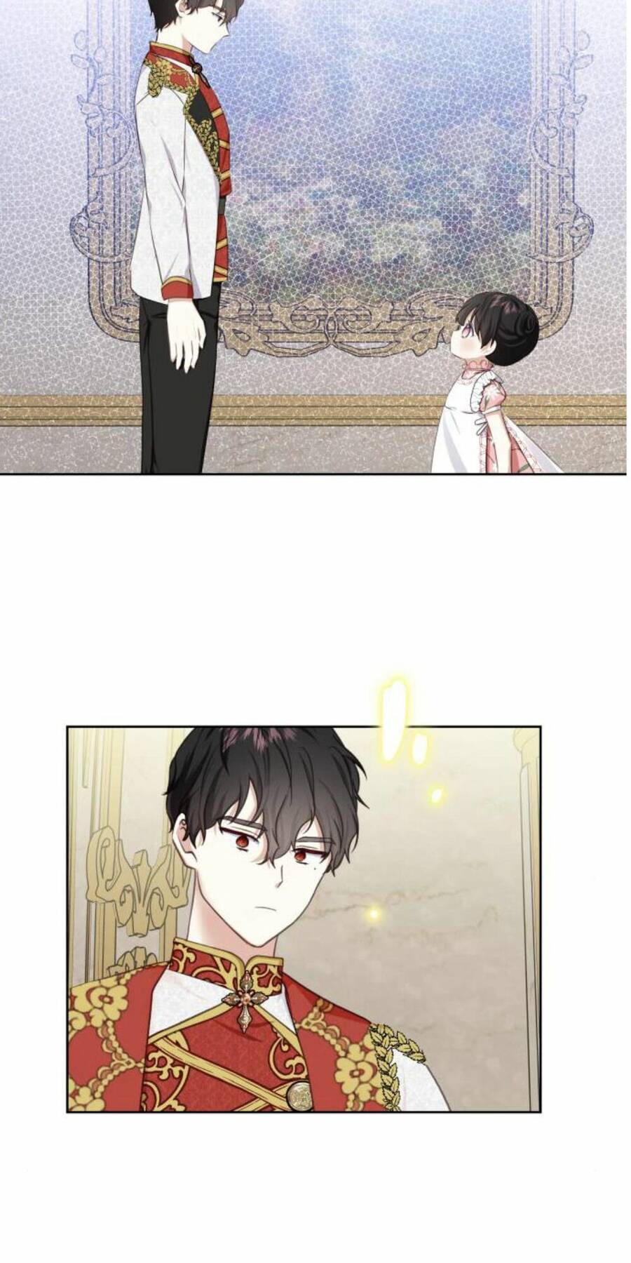 Con Gái Của Công Tước Ác Ma Chapter 31 - Trang 2