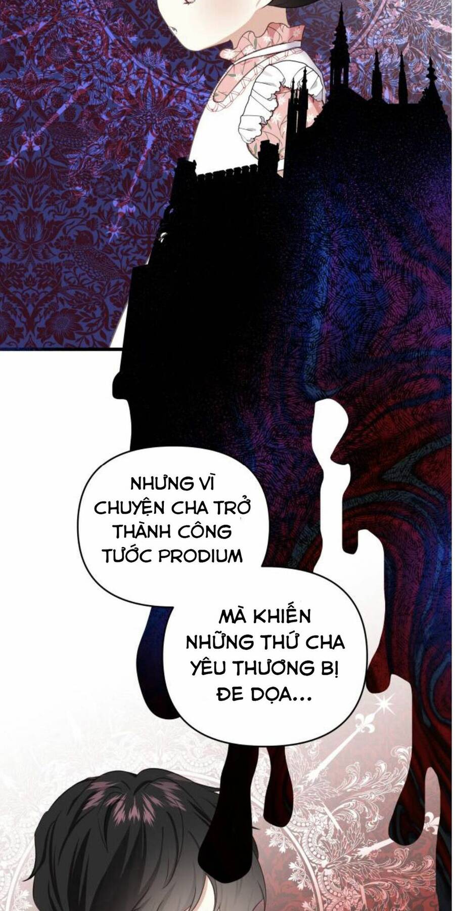 Con Gái Của Công Tước Ác Ma Chapter 31 - Trang 2