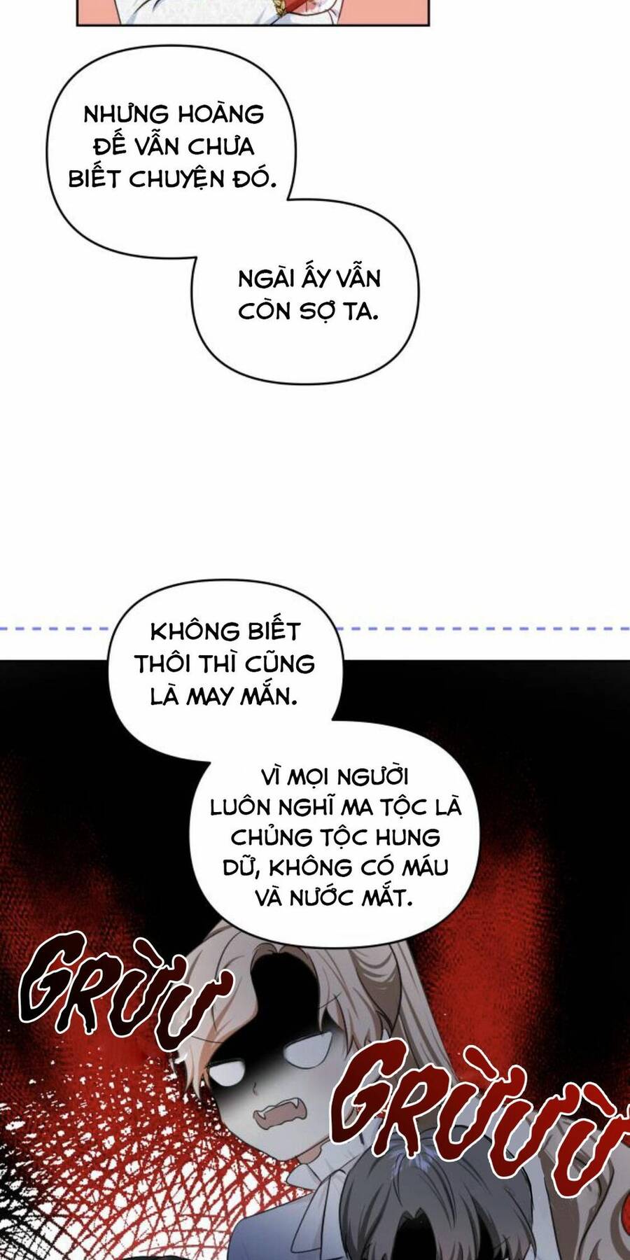 Con Gái Của Công Tước Ác Ma Chapter 31 - Trang 2