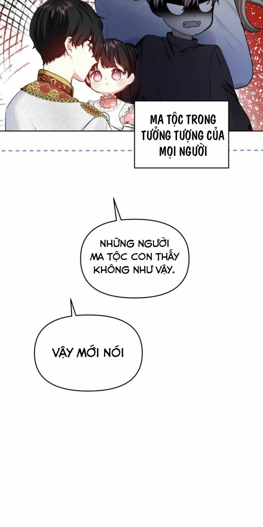 Con Gái Của Công Tước Ác Ma Chapter 31 - Trang 2