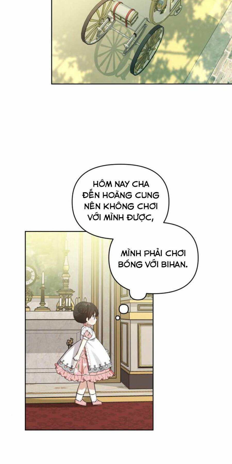 Con Gái Của Công Tước Ác Ma Chapter 31 - Trang 2