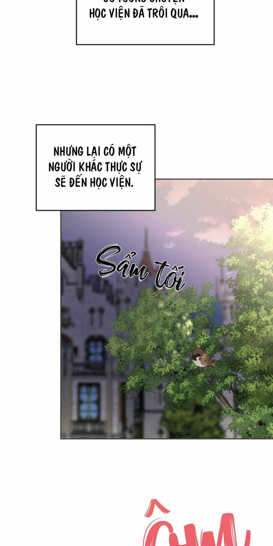 Con Gái Của Công Tước Ác Ma Chapter 31 - Trang 2