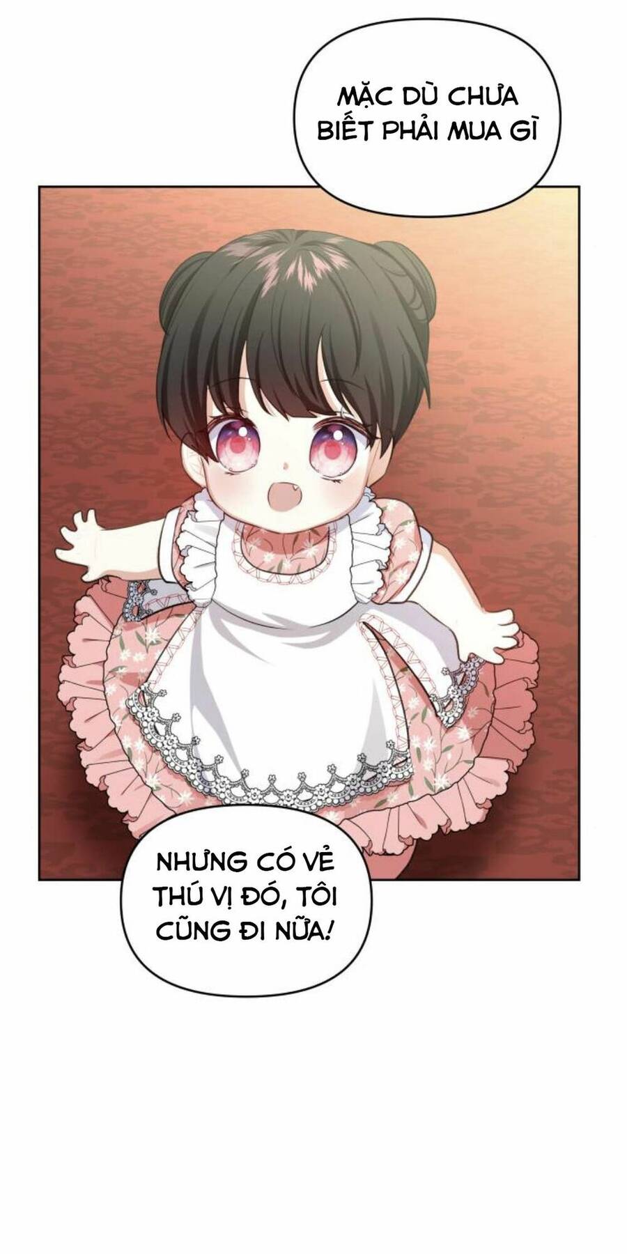 Con Gái Của Công Tước Ác Ma Chapter 31 - Trang 2