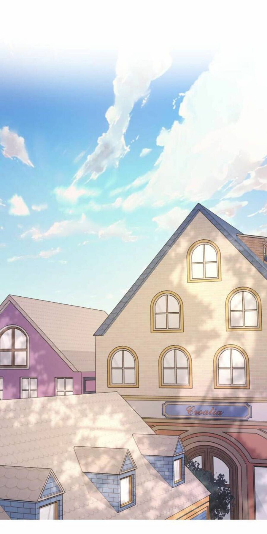 Con Gái Của Công Tước Ác Ma Chapter 31 - Trang 2