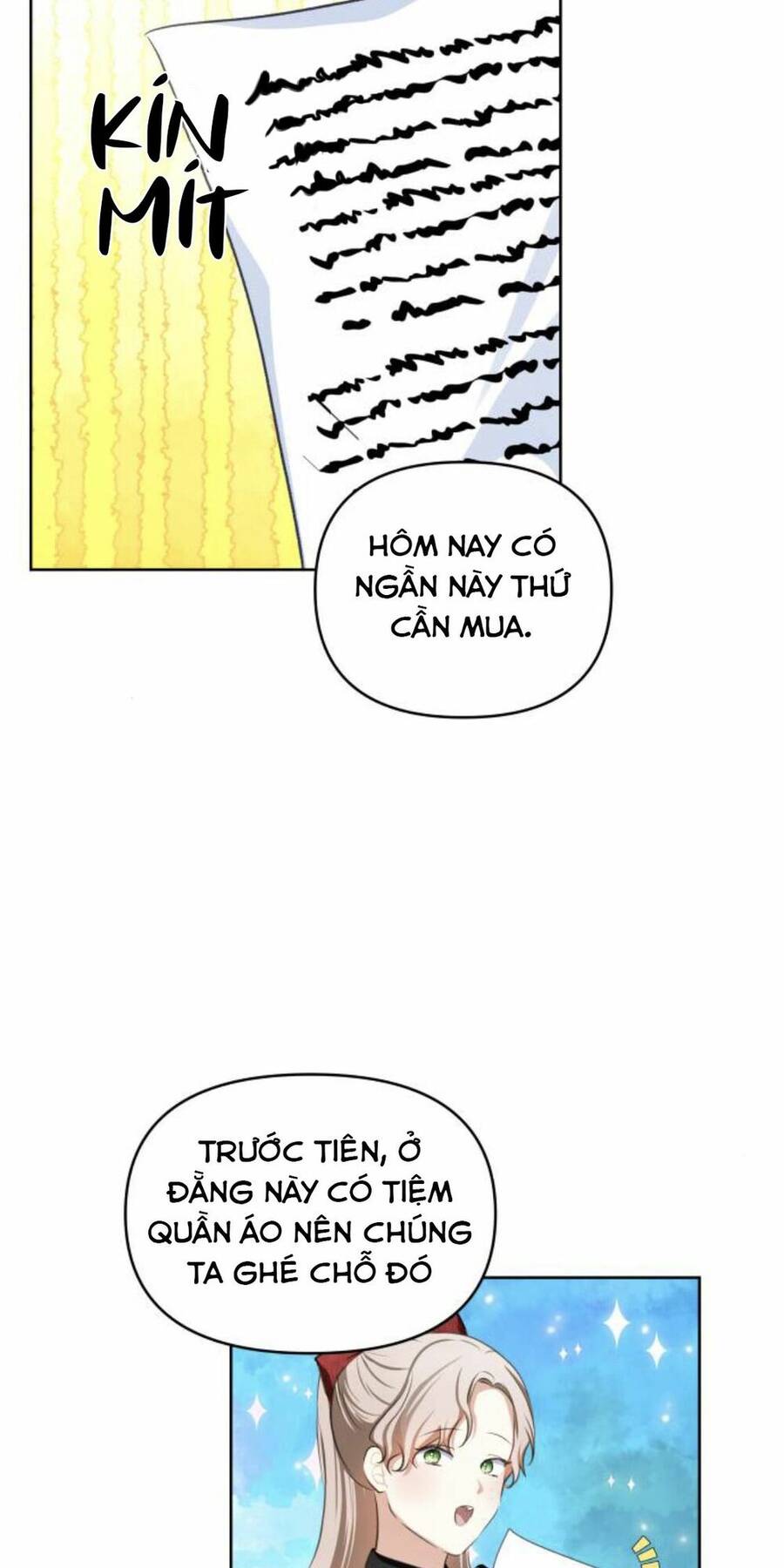 Con Gái Của Công Tước Ác Ma Chapter 31 - Trang 2