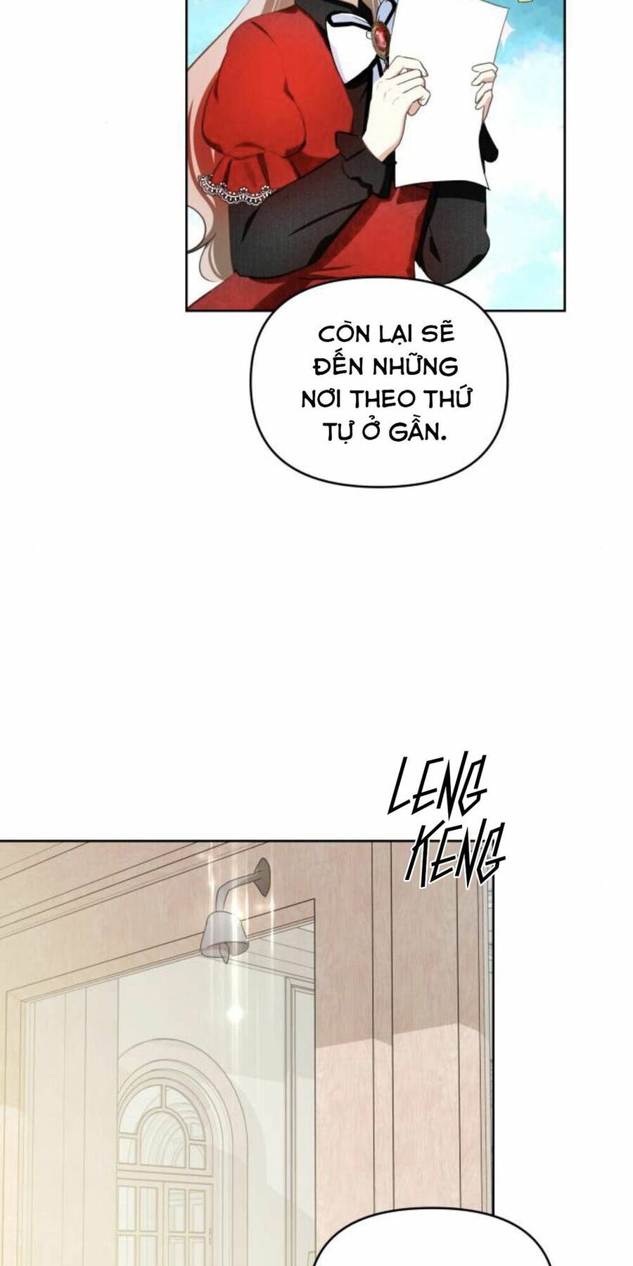 Con Gái Của Công Tước Ác Ma Chapter 31 - Trang 2