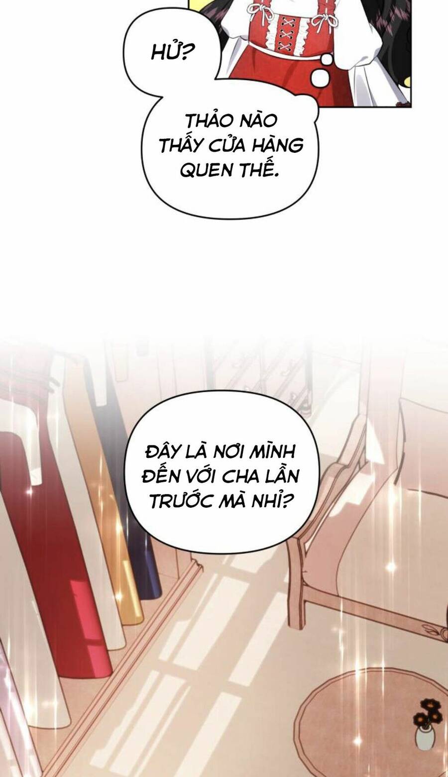 Con Gái Của Công Tước Ác Ma Chapter 31 - Trang 2