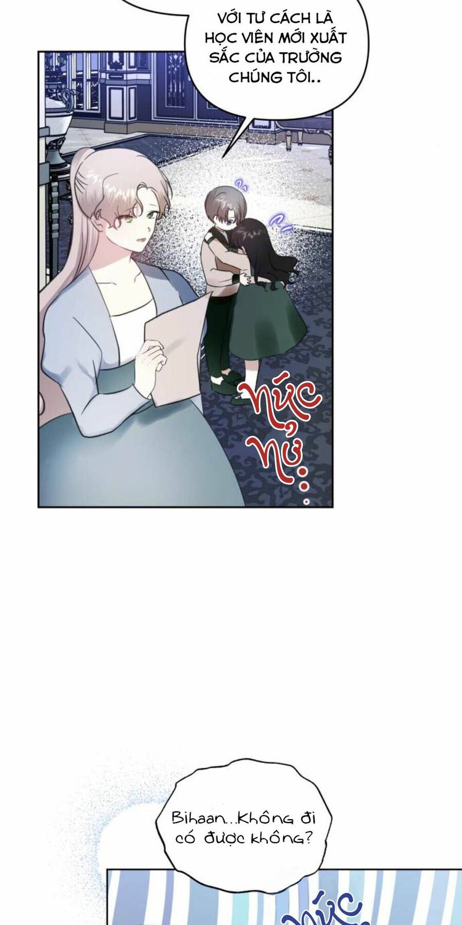 Con Gái Của Công Tước Ác Ma Chapter 31 - Trang 2