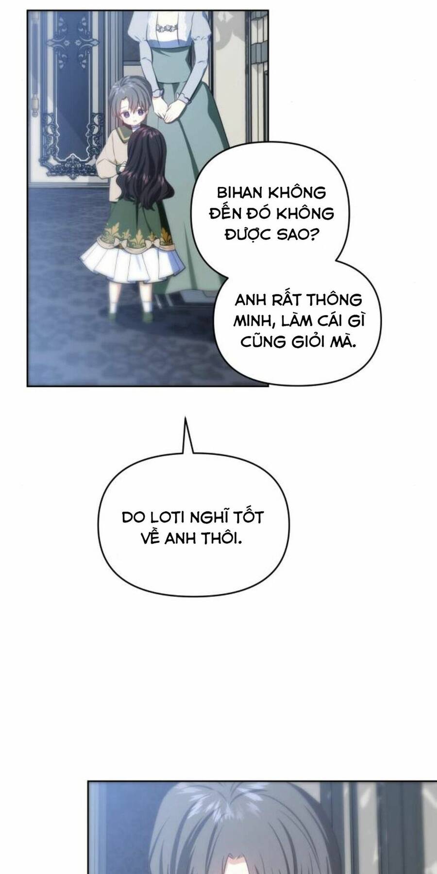 Con Gái Của Công Tước Ác Ma Chapter 31 - Trang 2