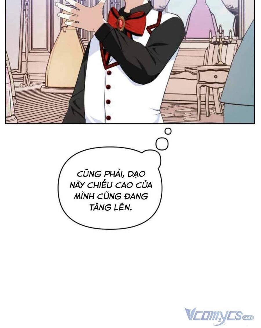 Con Gái Của Công Tước Ác Ma Chapter 32 - Trang 2