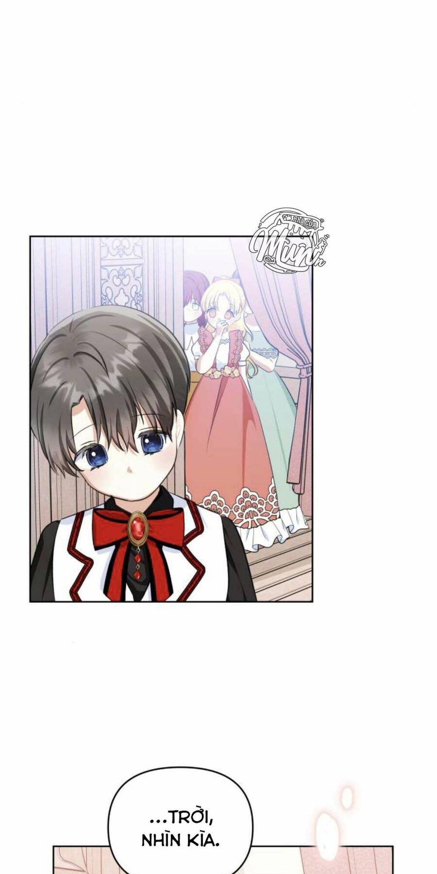 Con Gái Của Công Tước Ác Ma Chapter 32 - Trang 2